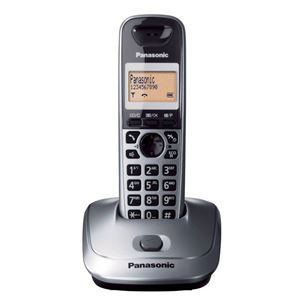 Беспроводной телефон Panasonic KX-TG2511FXM