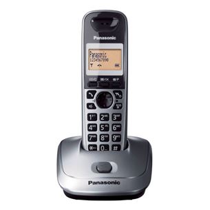 Radiotelefons, Panasonic KX-TG2511FXM