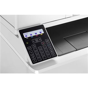 Многофункциональный принтер LaserJet Pro MFP M181fw, HP