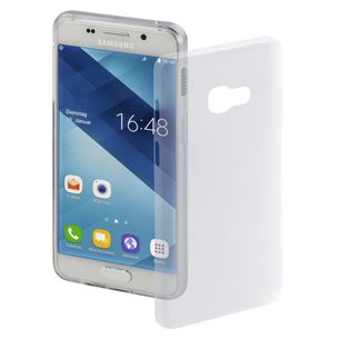 Apvalks Ultra Slim priekš Samsung Galaxy A5, Hama (2017)