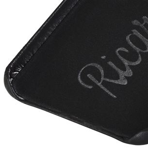 Кожаный чехол Ricardo для Galaxy S7 edge, Hama