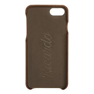 Leather Cover Ricardo for Apple iPhone 6/6s/7/8, Hama