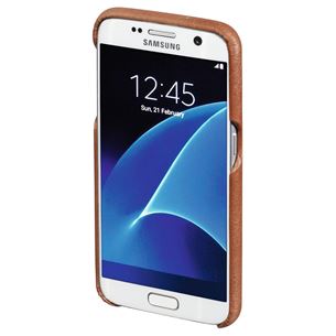Кожаный чехол Ricardo для Samsung Galaxy S7, Hama