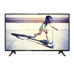 43" Full HD LED ЖК-телевизор, Philips