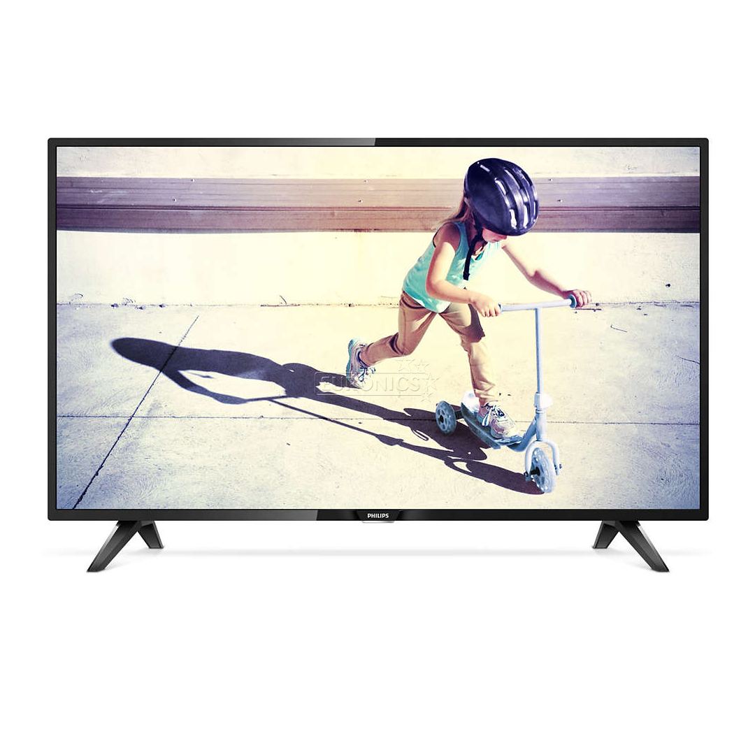 43" Full HD LED LCD televizors, Philips