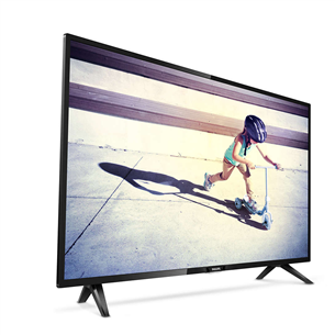 43" Full HD LED LCD televizors, Philips