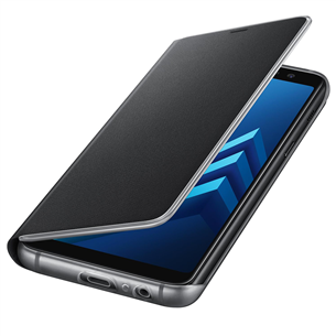 Galaxy A8 case Neon Flip, Samsung