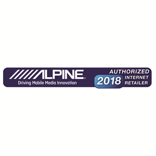Mobile media station Alpine IVE-W560BT
