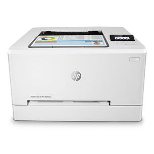 Laser printer Color LaserJet Pro M254nw, HP