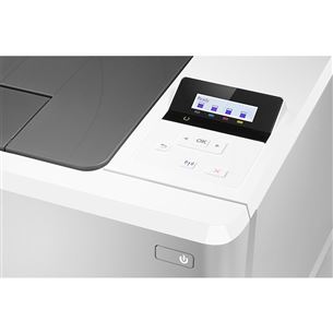 Laser printer Color LaserJet Pro M254nw, HP
