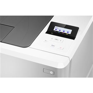 Lāzerprinteris Color LaserJet Pro M254nw, HP