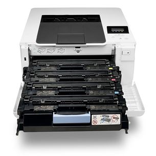 Lāzerprinteris Color LaserJet Pro M254nw, HP