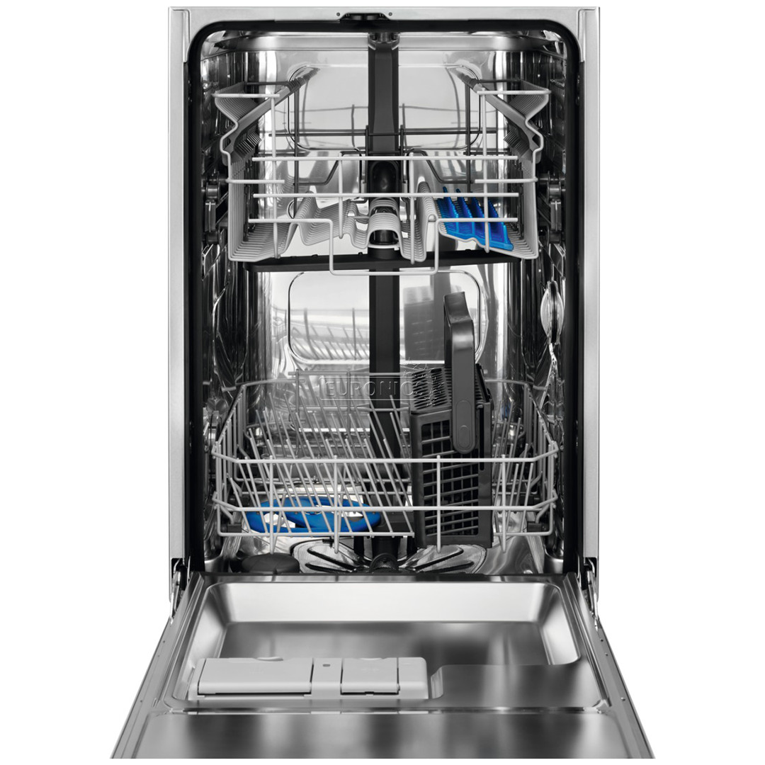 Dishwasher, Electrolux / 9 place settings
