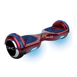 Hoverboard DOC, Nilox / 6,5"
