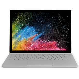 Portatīvais dators Surface Book 2, Microsoft