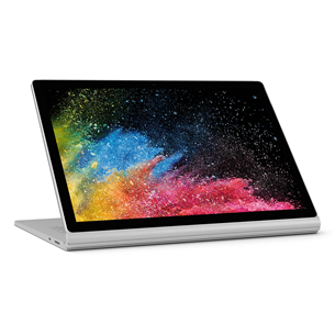 Portatīvais dators Surface Book 2, Microsoft