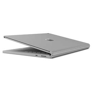 Portatīvais dators Surface Book 2, Microsoft