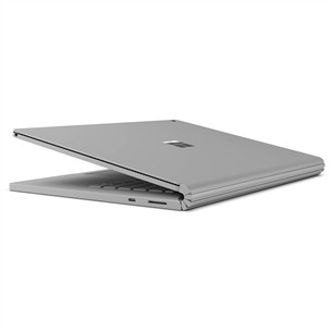 Portatīvais dators Surface Book 2, Microsoft
