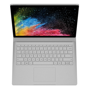 Notebook Microsoft Surface Book 2