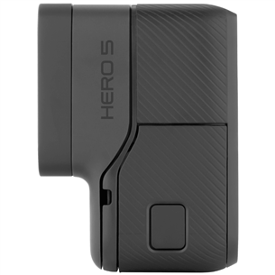 Video kamera HERO5 Black, GoPro + aksesuāru komplekts