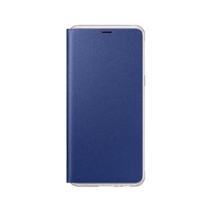 Чехол-обложка для Galaxy A8 Neon Flip, Samsung