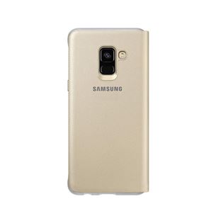 Galaxy A8 case Neon Flip Samsung