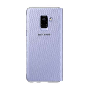 Galaxy A8 case Neon Flip Samsung