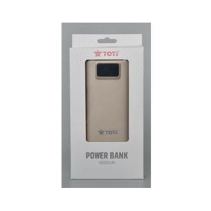 Power Bank S21, Toti / 10000mAh
