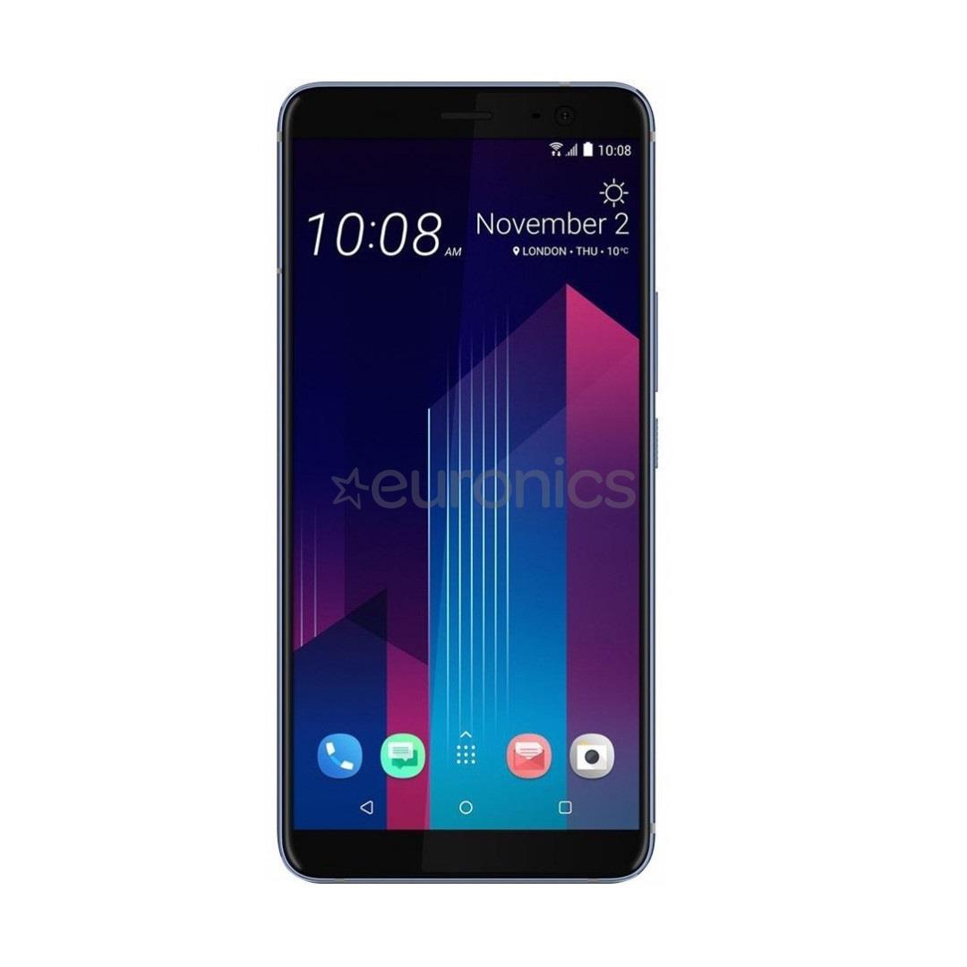 Viedtālrunis U11 Plus, HTC