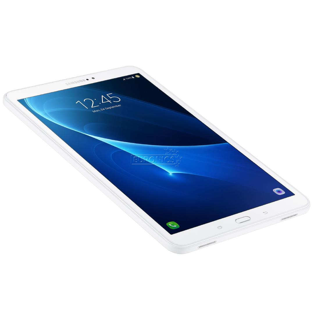 Planšetdators Galaxy Tab A 10.1 LTE (2016), Samsung