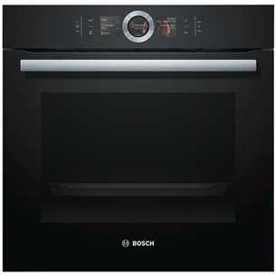 Built-in oven, Bosch / capacity: 71 L