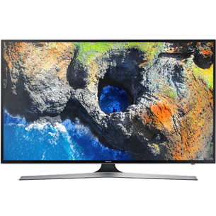 40" Ultra HD LED televizors, Samsung