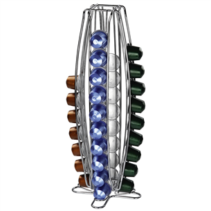 Xavax Nespresso - Kafijas kapsulu turētājs / 40 gab