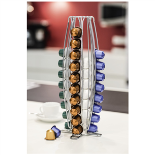 Xavax Nespresso - Coffee capsule stand