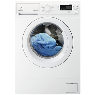 Washing machine, Electrolux (4kg)