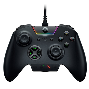 Xbox One controller Razer Wolverine Ultimate