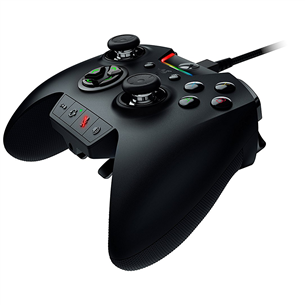 Xbox One controller Razer Wolverine Ultimate