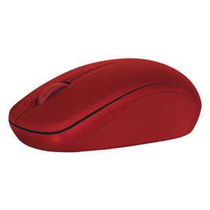 Wireless optical mouse WM126, Dell