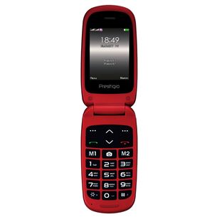 Mobile phone GRACE B1, Prestigio