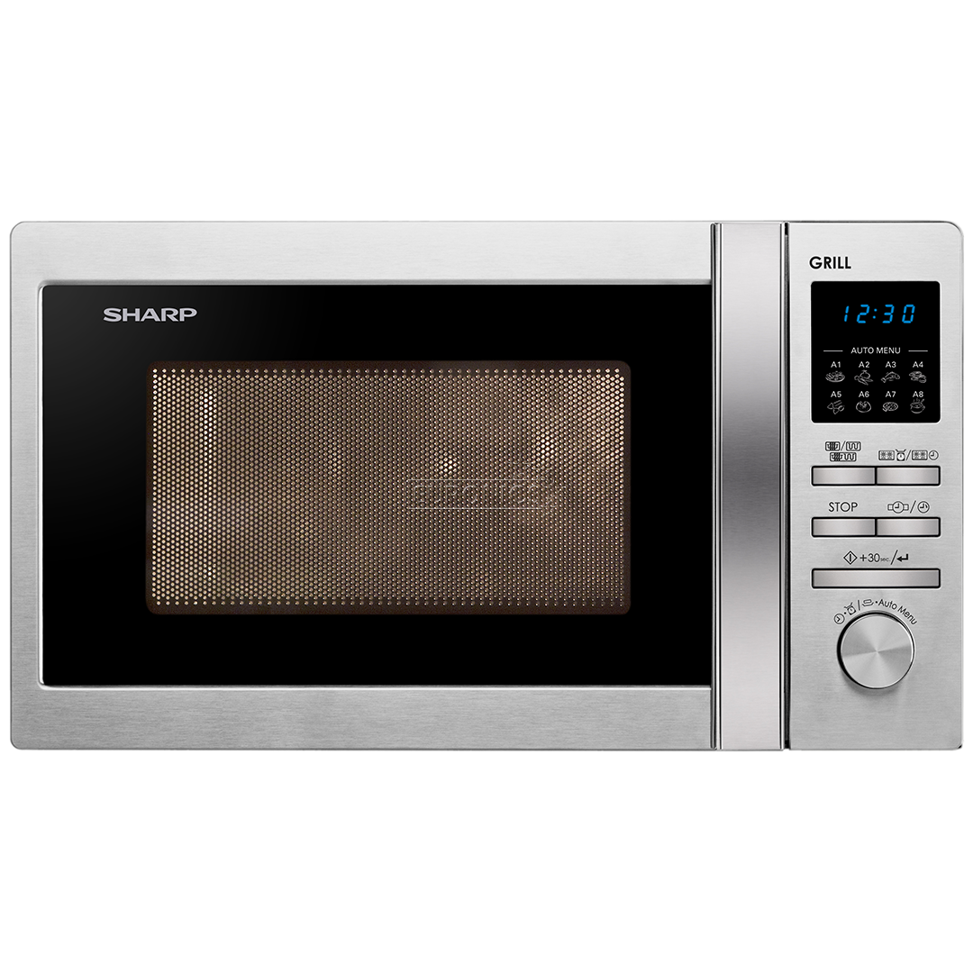 Microwave Sharp (25 L), R622STWE
