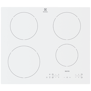 Built-in induction hob, Electrolux