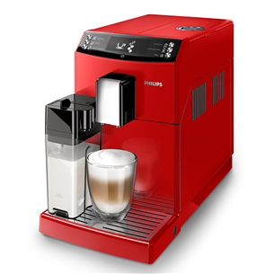 Espresso machine 3100 Series, Philips
