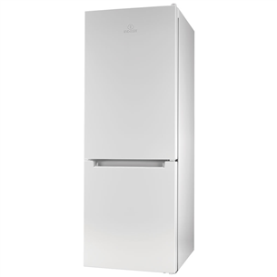 Ledusskapis, Indesit (158 cm)