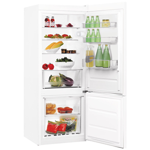 Refrigerator Indesit (158 cm)