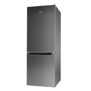 Ledusskapis, Indesit (158 cm)