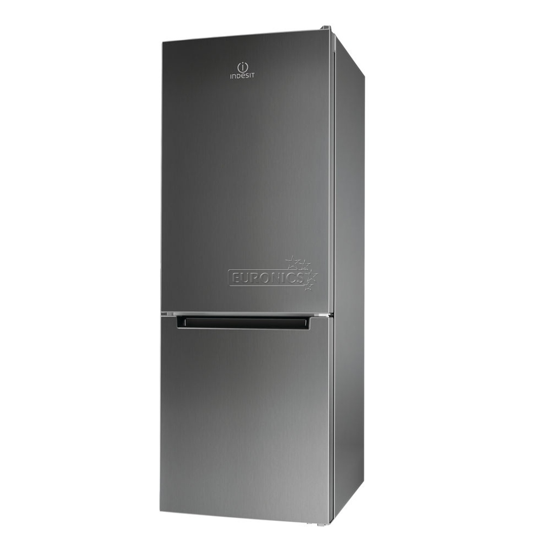 Ledusskapis, Indesit (158 cm)