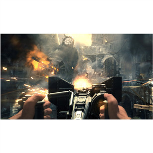 Spēle priekš PlayStation 4, Wolfenstein: Double Pack