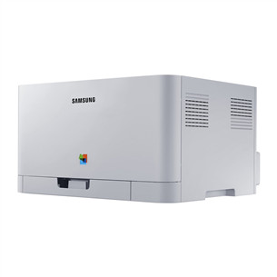 Krāsu lāzerprinteris SL-C430W, Samsung