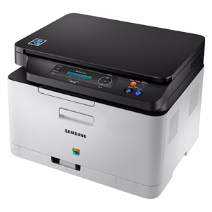 Colour laser printer Xpress SL-C480W, Samsung