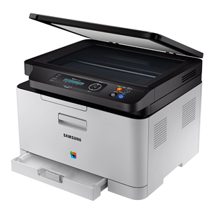 Colour laser printer Xpress SL-C480W, Samsung